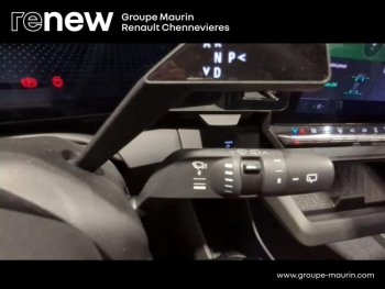 Photo 25 du bon plan RENAULT Megane E-Tech Electric EV60 220ch Equilibre super charge occasion à 19998 €
