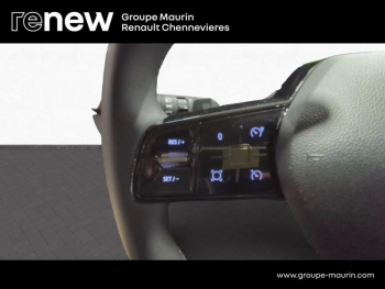 Photo 26 du bon plan RENAULT Megane E-Tech Electric EV60 220ch Equilibre super charge occasion à 19998 €