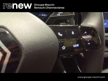 Photo 27 du bon plan RENAULT Megane E-Tech Electric EV60 220ch Equilibre super charge occasion à 19998 €