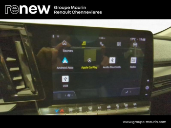 Photo 28 du bon plan RENAULT Megane E-Tech Electric EV60 220ch Equilibre super charge occasion à 19998 €