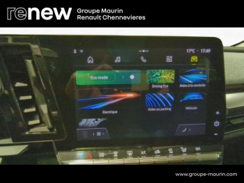 Photo 29 du bon plan RENAULT Megane E-Tech Electric EV60 220ch Equilibre super charge occasion à 19998 €