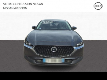 Photo 6 du bon plan MAZDA CX-30 2.0 e-SKYACTIV-X M-Hybrid 186ch Exclusive BVA 2022 JPD21 occasion à 20499 €
