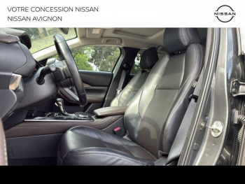 Photo 13 du bon plan MAZDA CX-30 2.0 e-SKYACTIV-X M-Hybrid 186ch Exclusive BVA 2022 JPD21 occasion à 20499 €