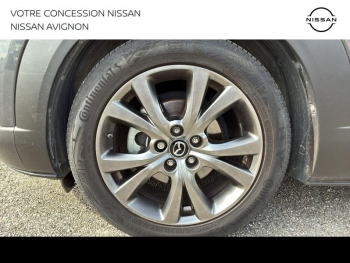 Photo 20 du bon plan MAZDA CX-30 2.0 e-SKYACTIV-X M-Hybrid 186ch Exclusive BVA 2022 JPD21 occasion à 20499 €