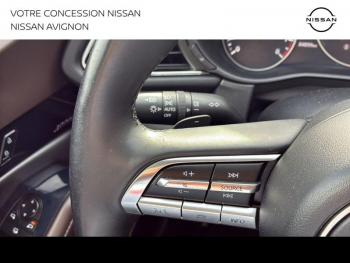 Photo 26 du bon plan MAZDA CX-30 2.0 e-SKYACTIV-X M-Hybrid 186ch Exclusive BVA 2022 JPD21 occasion à 20499 €
