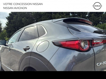 Photo 38 du bon plan MAZDA CX-30 2.0 e-SKYACTIV-X M-Hybrid 186ch Exclusive BVA 2022 JPD21 occasion à 20499 €
