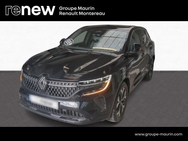 Bon plan RENAULT Austral 1.2 E-Tech full hybrid 200ch Techno occasion à 28900 €