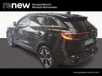 Photo 2 du bon plan RENAULT Austral 1.2 E-Tech full hybrid 200ch Techno occasion à 28900 €