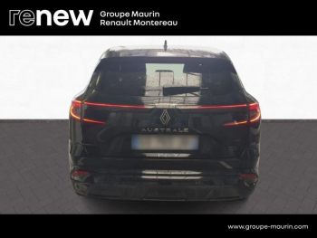 Photo 3 du bon plan RENAULT Austral 1.2 E-Tech full hybrid 200ch Techno occasion à 28900 €