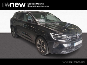 Photo 5 du bon plan RENAULT Austral 1.2 E-Tech full hybrid 200ch Techno occasion à 28900 €