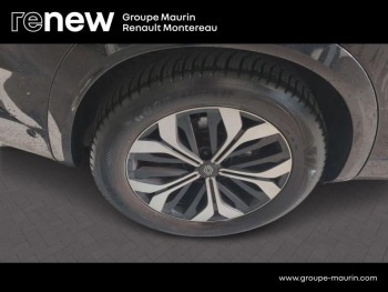 Photo 10 du bon plan RENAULT Austral 1.2 E-Tech full hybrid 200ch Techno occasion à 28900 €
