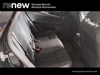 Photo 11 du bon plan RENAULT Austral 1.2 E-Tech full hybrid 200ch Techno occasion à 28900 €