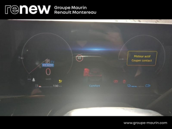 Photo 14 du bon plan RENAULT Austral 1.2 E-Tech full hybrid 200ch Techno occasion à 28900 €