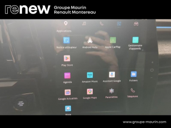Photo 18 du bon plan RENAULT Austral 1.2 E-Tech full hybrid 200ch Techno occasion à 28900 €