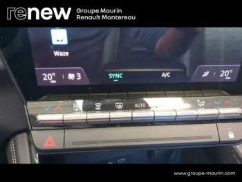 Photo 19 du bon plan RENAULT Austral 1.2 E-Tech full hybrid 200ch Techno occasion à 28900 €