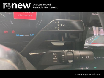 Photo 30 du bon plan RENAULT Austral 1.2 E-Tech full hybrid 200ch Techno occasion à 28900 €