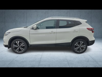 Photo 2 du bon plan NISSAN Qashqai 1.5 dCi 115ch N-Connecta Euro6d-T occasion à 17980 €