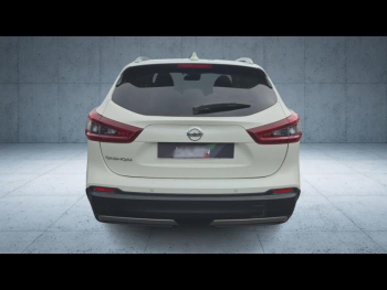 Photo 4 du bon plan NISSAN Qashqai 1.5 dCi 115ch N-Connecta Euro6d-T occasion à 17980 €