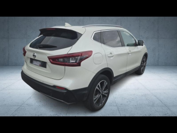 Photo 5 du bon plan NISSAN Qashqai 1.5 dCi 115ch N-Connecta Euro6d-T occasion à 17980 €
