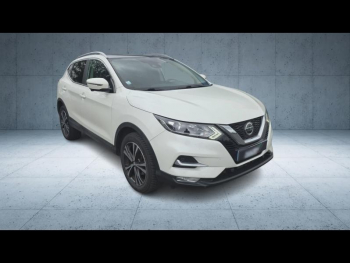 Photo 7 du bon plan NISSAN Qashqai 1.5 dCi 115ch N-Connecta Euro6d-T occasion à 17980 €