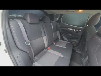 Photo 11 du bon plan NISSAN Qashqai 1.5 dCi 115ch N-Connecta Euro6d-T occasion à 17980 €