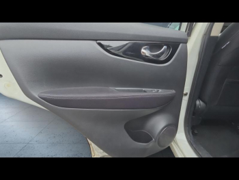 Photo 12 du bon plan NISSAN Qashqai 1.5 dCi 115ch N-Connecta Euro6d-T occasion à 17980 €