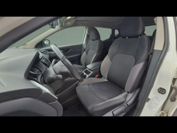 Photo 16 du bon plan NISSAN Qashqai 1.5 dCi 115ch N-Connecta Euro6d-T occasion à 17980 €