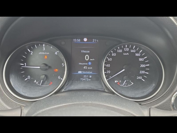 Photo 17 du bon plan NISSAN Qashqai 1.5 dCi 115ch N-Connecta Euro6d-T occasion à 17980 €