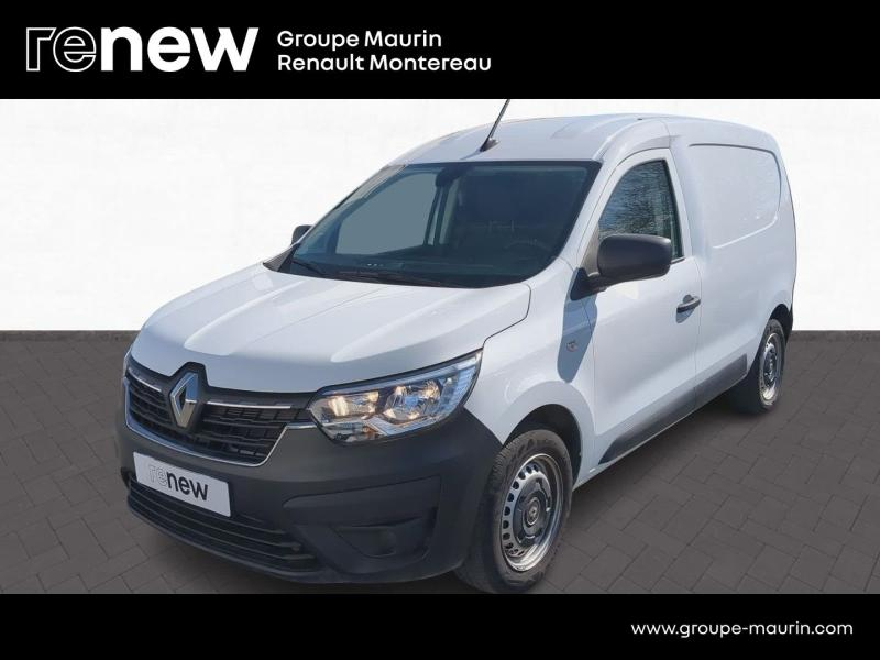 Bon plan RENAULT Express Van 1.5 Blue dCi 95ch Confort 22 occasion à 17490 €