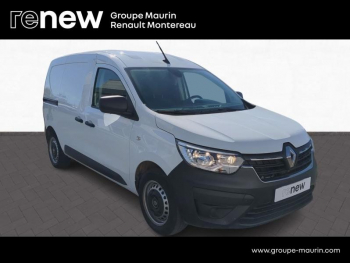 Photo 2 du bon plan RENAULT Express Van 1.5 Blue dCi 95ch Confort 22 occasion à 17490 €
