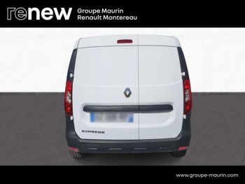 Photo 4 du bon plan RENAULT Express Van 1.5 Blue dCi 95ch Confort 22 occasion à 17490 €