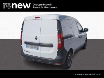 Photo 5 du bon plan RENAULT Express Van 1.5 Blue dCi 95ch Confort 22 occasion à 17490 €