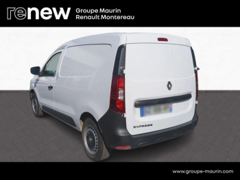 Photo 6 du bon plan RENAULT Express Van 1.5 Blue dCi 95ch Confort 22 occasion à 17490 €