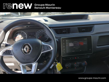 Photo 8 du bon plan RENAULT Express Van 1.5 Blue dCi 95ch Confort 22 occasion à 17490 €