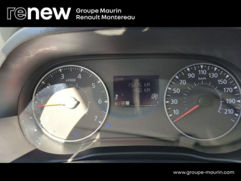 Photo 9 du bon plan RENAULT Express Van 1.5 Blue dCi 95ch Confort 22 occasion à 17490 €