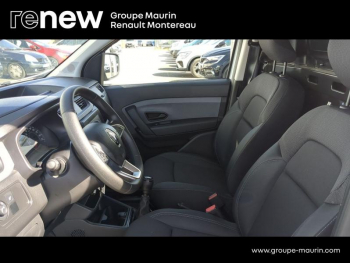 Photo 10 du bon plan RENAULT Express Van 1.5 Blue dCi 95ch Confort 22 occasion à 17490 €