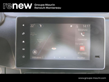 Photo 12 du bon plan RENAULT Express Van 1.5 Blue dCi 95ch Confort 22 occasion à 17490 €