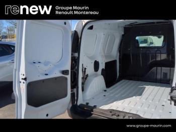 Photo 14 du bon plan RENAULT Express Van 1.5 Blue dCi 95ch Confort 22 occasion à 17490 €