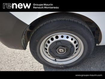 Photo 17 du bon plan RENAULT Express Van 1.5 Blue dCi 95ch Confort 22 occasion à 17490 €