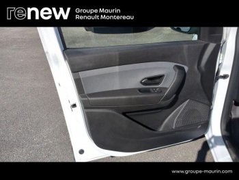 Photo 18 du bon plan RENAULT Express Van 1.5 Blue dCi 95ch Confort 22 occasion à 17490 €