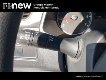 Photo 21 du bon plan RENAULT Express Van 1.5 Blue dCi 95ch Confort 22 occasion à 17490 €