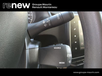 Photo 22 du bon plan RENAULT Express Van 1.5 Blue dCi 95ch Confort 22 occasion à 17490 €