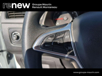 Photo 23 du bon plan RENAULT Express Van 1.5 Blue dCi 95ch Confort 22 occasion à 17490 €