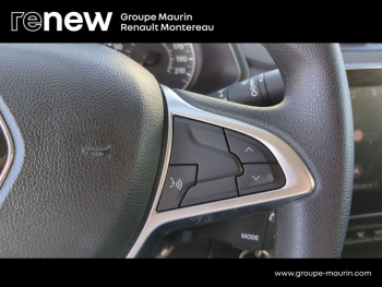 Photo 24 du bon plan RENAULT Express Van 1.5 Blue dCi 95ch Confort 22 occasion à 17490 €