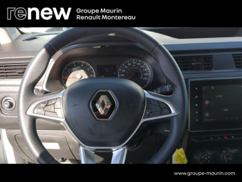 Photo 25 du bon plan RENAULT Express Van 1.5 Blue dCi 95ch Confort 22 occasion à 17490 €