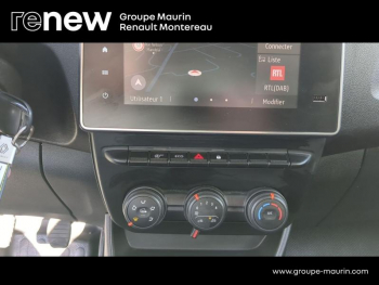 Photo 26 du bon plan RENAULT Express Van 1.5 Blue dCi 95ch Confort 22 occasion à 17490 €