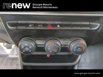 Photo 27 du bon plan RENAULT Express Van 1.5 Blue dCi 95ch Confort 22 occasion à 17490 €