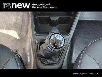 Photo 28 du bon plan RENAULT Express Van 1.5 Blue dCi 95ch Confort 22 occasion à 17490 €