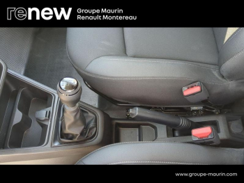 Photo 29 du bon plan RENAULT Express Van 1.5 Blue dCi 95ch Confort 22 occasion à 17490 €