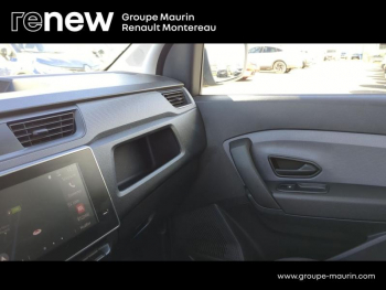 Photo 30 du bon plan RENAULT Express Van 1.5 Blue dCi 95ch Confort 22 occasion à 17490 €